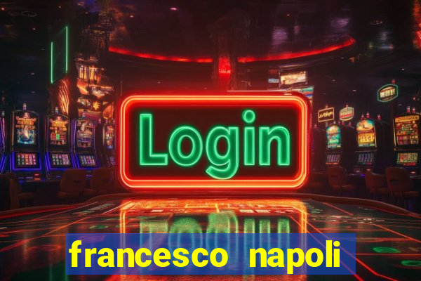 francesco napoli download album